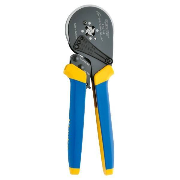Klauke Crimpzange K304K