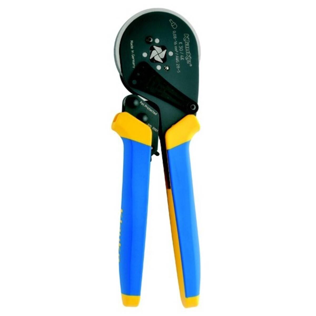 Klauke Crimpzange K304K