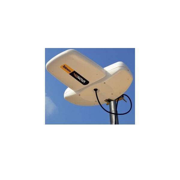 Televes LTE-Sende/Empfangsantenne 4GNOVASMA