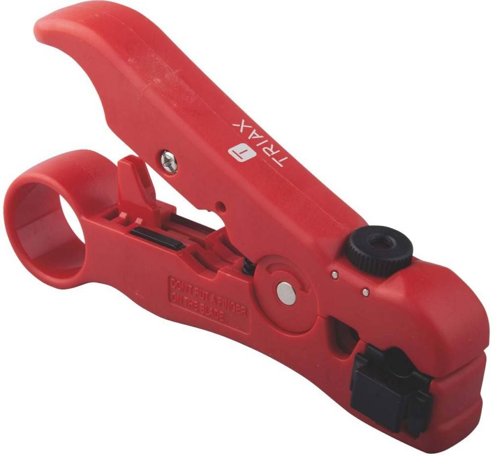 Triax Abisolier-Werkzeug KABI