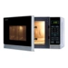 Sharp R-242(IN)W - Mikrowelle - 20 Liter - 800 W Sharp R-242(IN)W - Mikrowelle - 20 Liter - 800 W