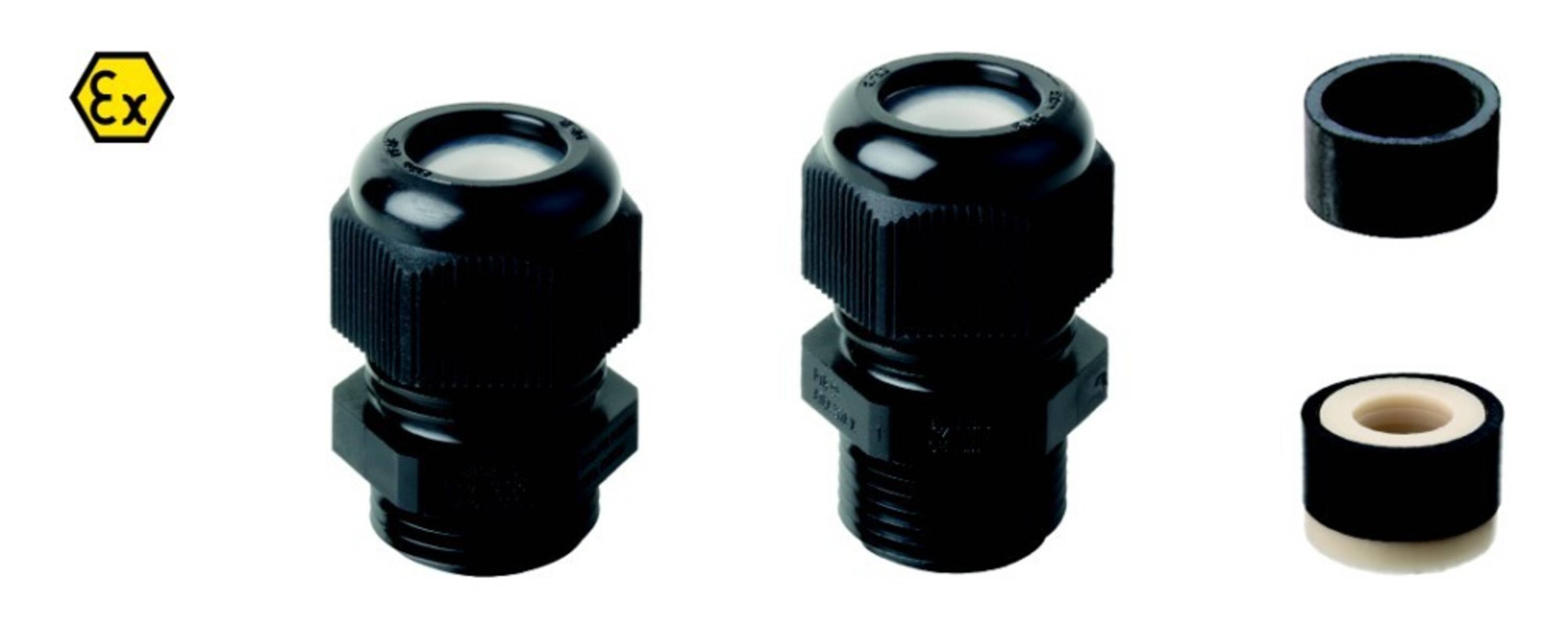 Jacob Ex-Kabelverschraubung GHG9601955R0002