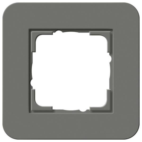 Gira Abdeckrahmen 1fach 0211413
