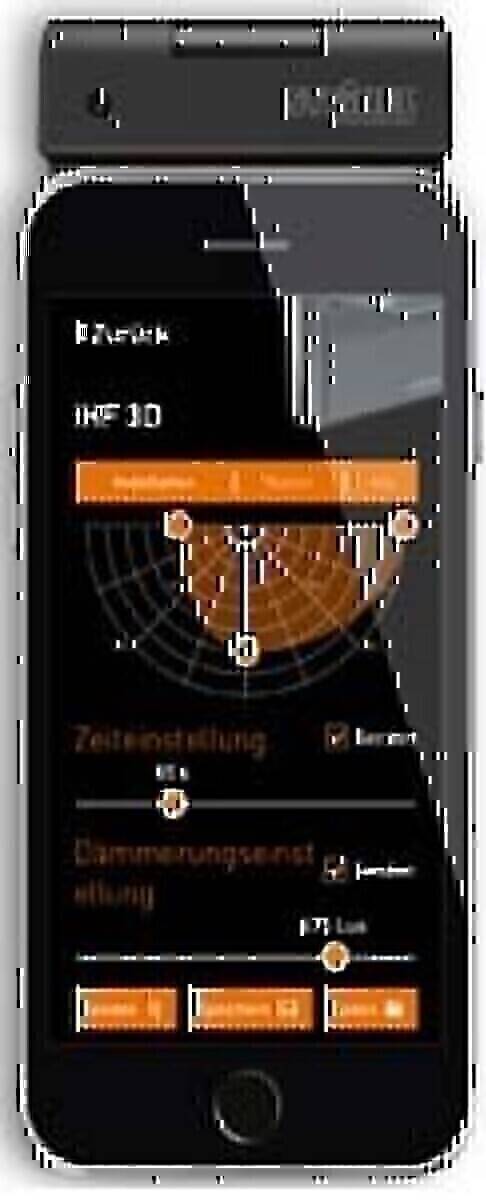 Steinel Fernbedienung 009151