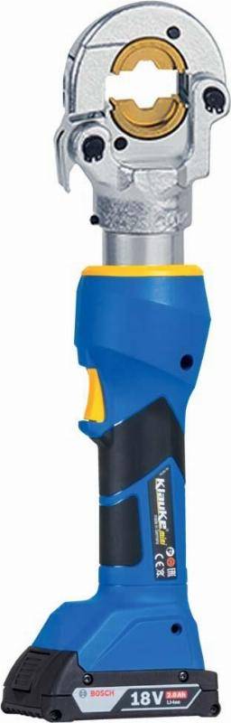 Klauke Presswerkzeug EKM6022CFM