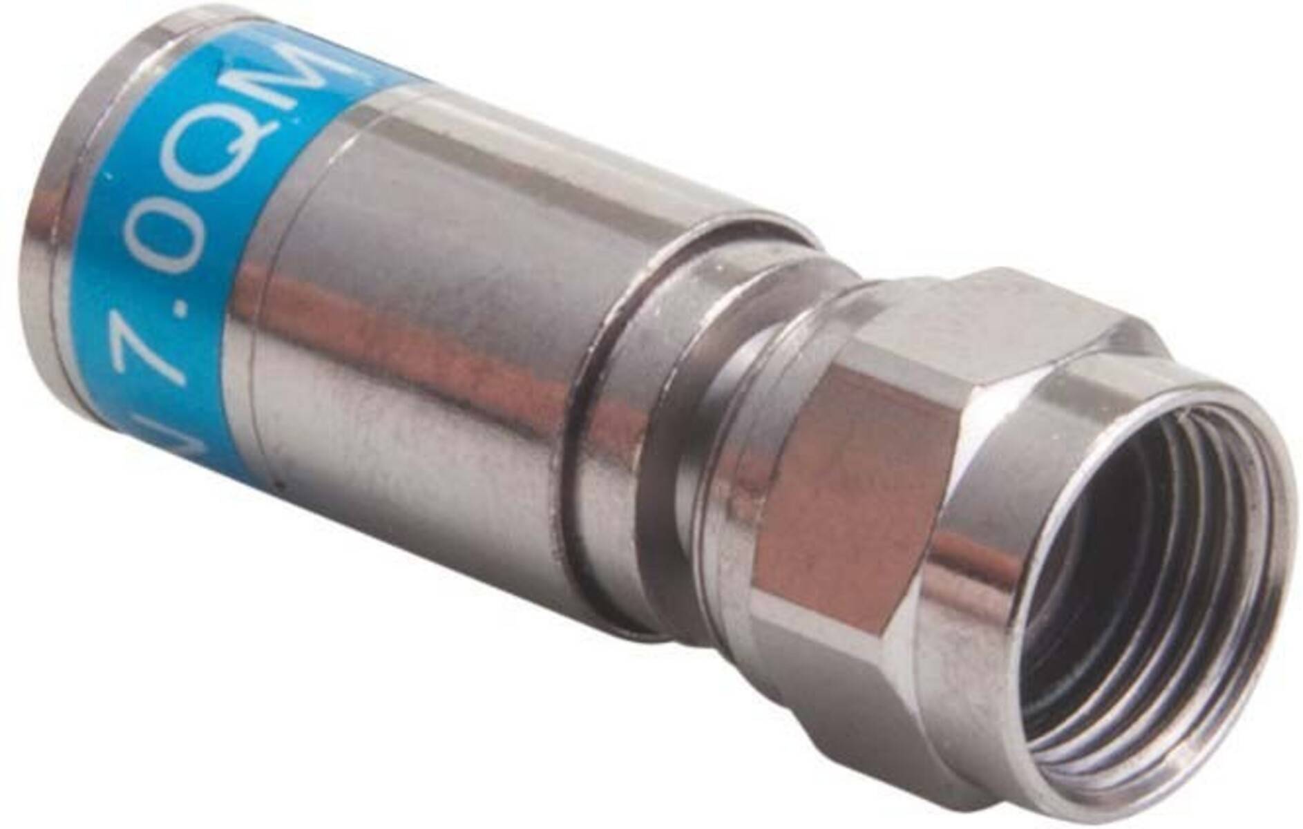 Triax Universalstecker F-56-CX3