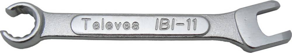 Televes Spezial-Montageschlüssel IBI11N