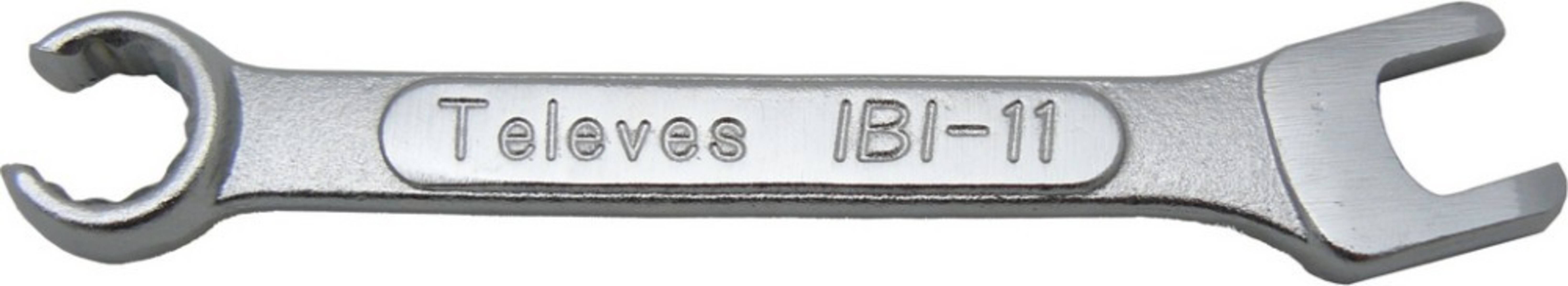 Televes Spezial-Montageschlüssel IBI11N