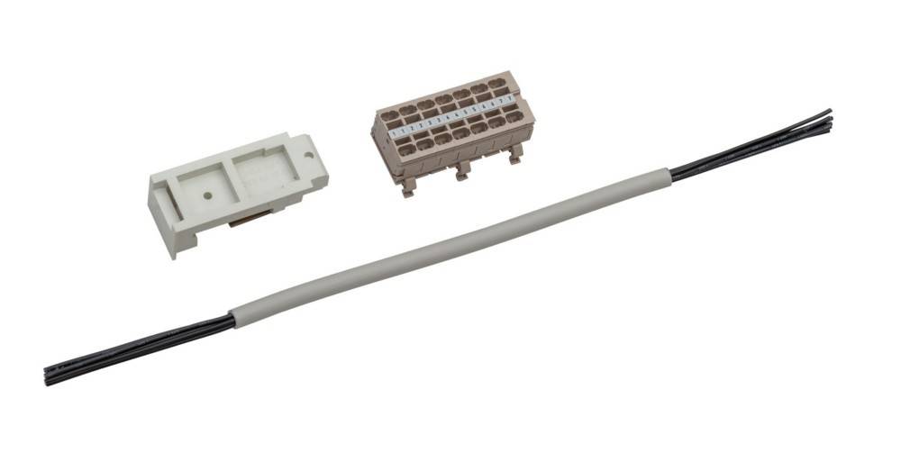 ABN BP Steuerleitung BP83N