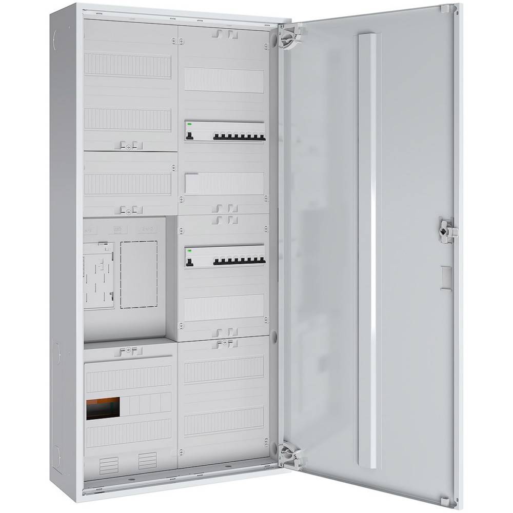 ABN Zählerschrank S27EB111V2S