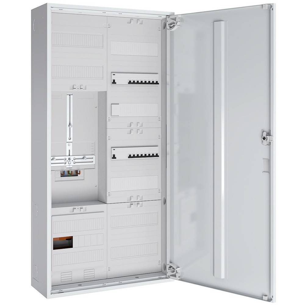 ABN Zählerschrank S27ZB110V2S