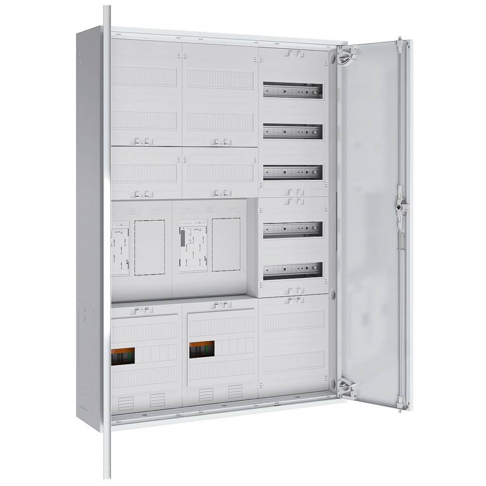 ABN Zählerschrank S37EA322