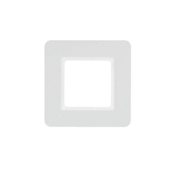 Berker Rahmen 1f. pws/samt 10116189