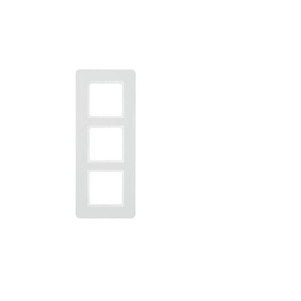 Berker Rahmen 3f. pws/samt 10136189