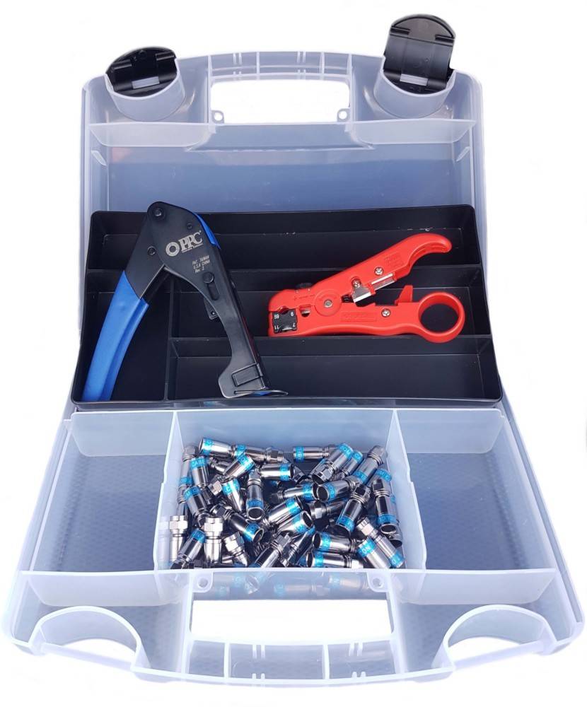 Triax Kompressions-Set F-56 #350267