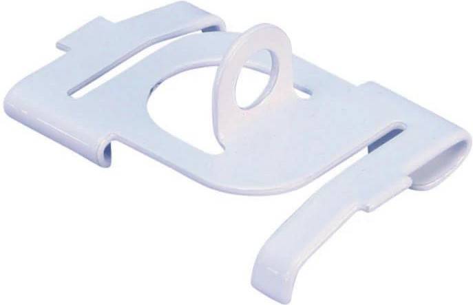 Erico Drehklipp m.vertikaler 4G16HWH