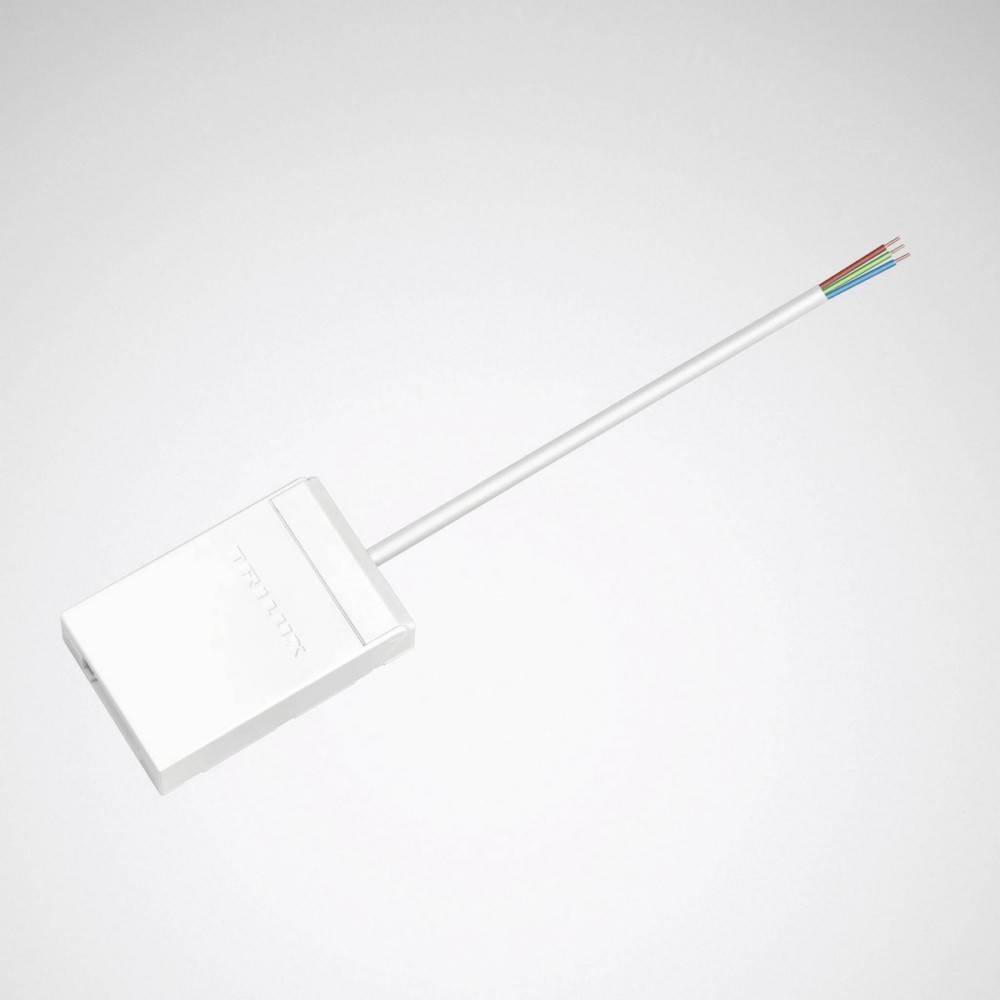 Trilux Netzweiterleitungsbox ZLTA 525 SKII