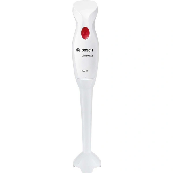 Bosch SDA Stabmixer MSM14000 ws/deep red Bosch SDA Stabmixer MSM14000 ws/deep red