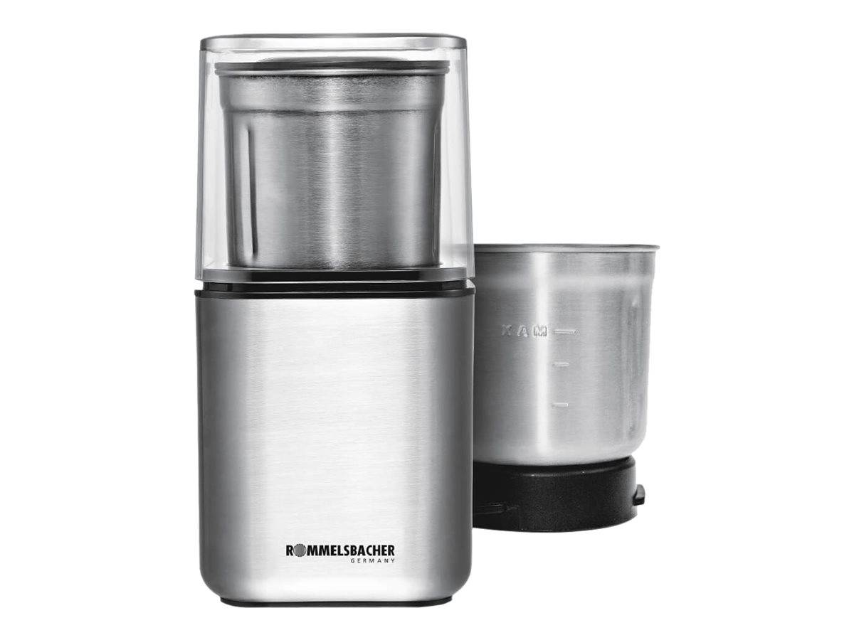 Rommelsbacher EGK 200 - Kaffeemühle - 200 W