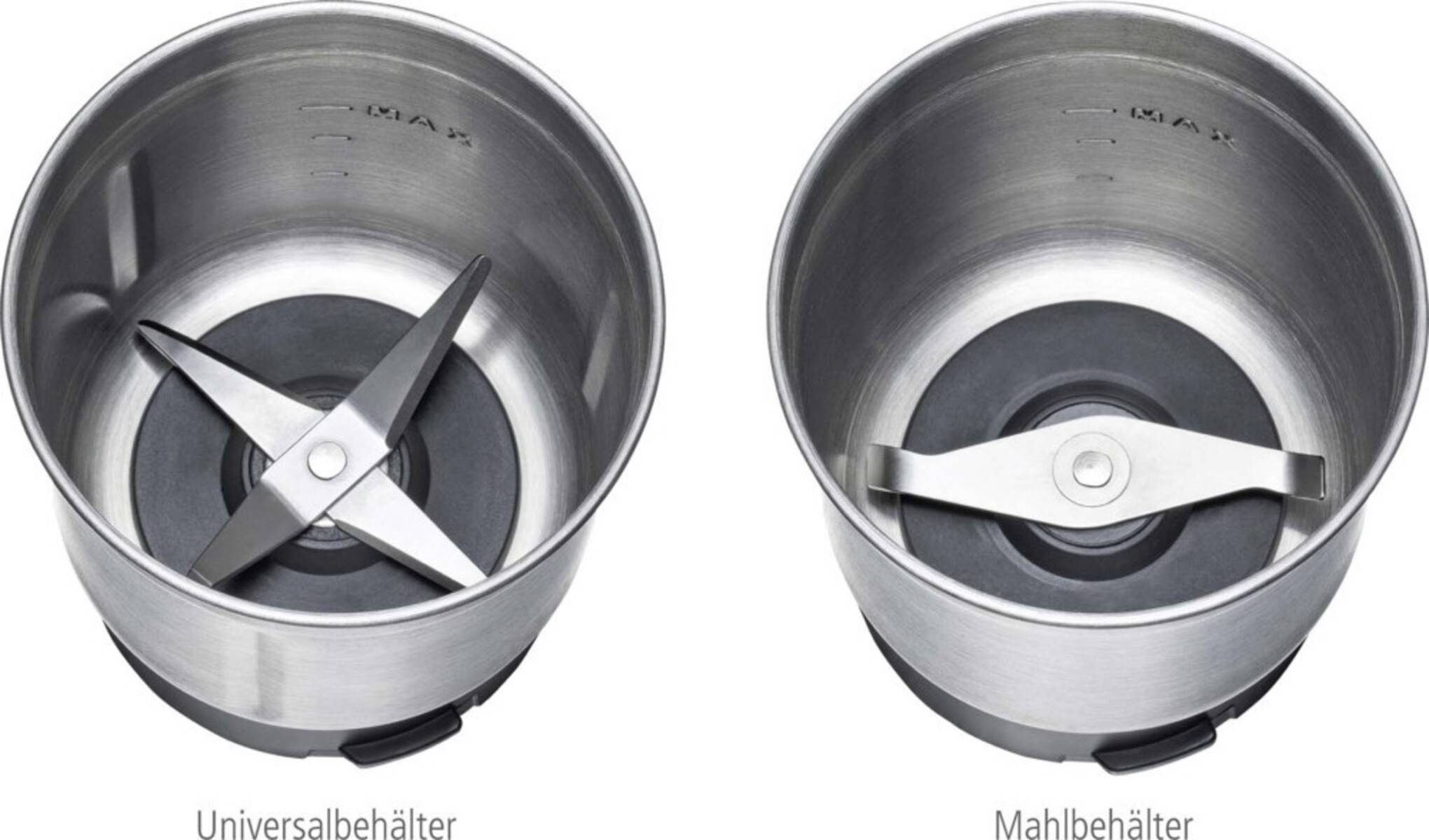 Rommelsbacher Gewürz/Kaffeemühle EGK 200 eds