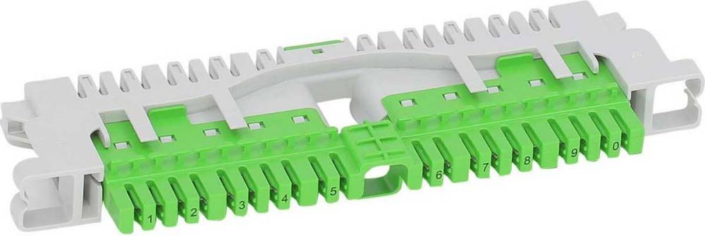 CobiNet LSA-HD Anschlussleiste 113667