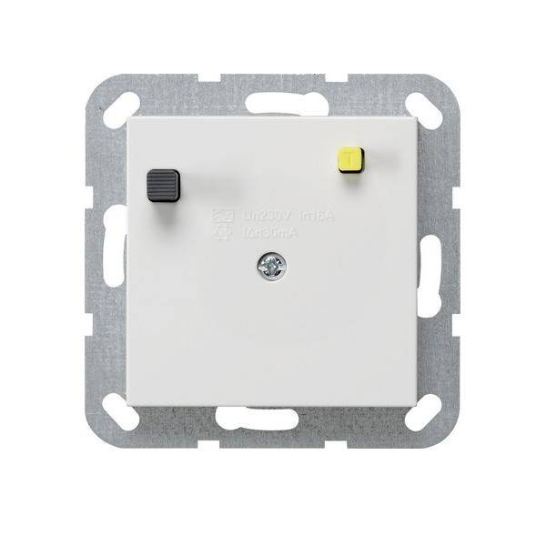 Gira FI-Schutz-Schalter 266427