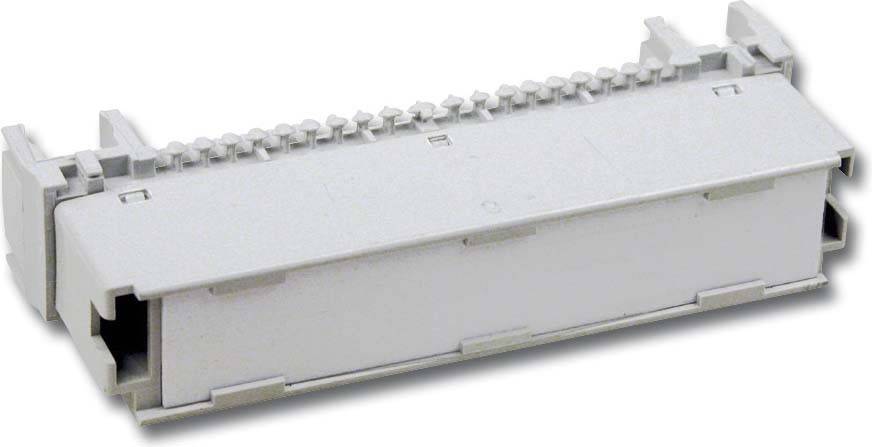 CobiNet Profil-Modulschilderrahmen 102383