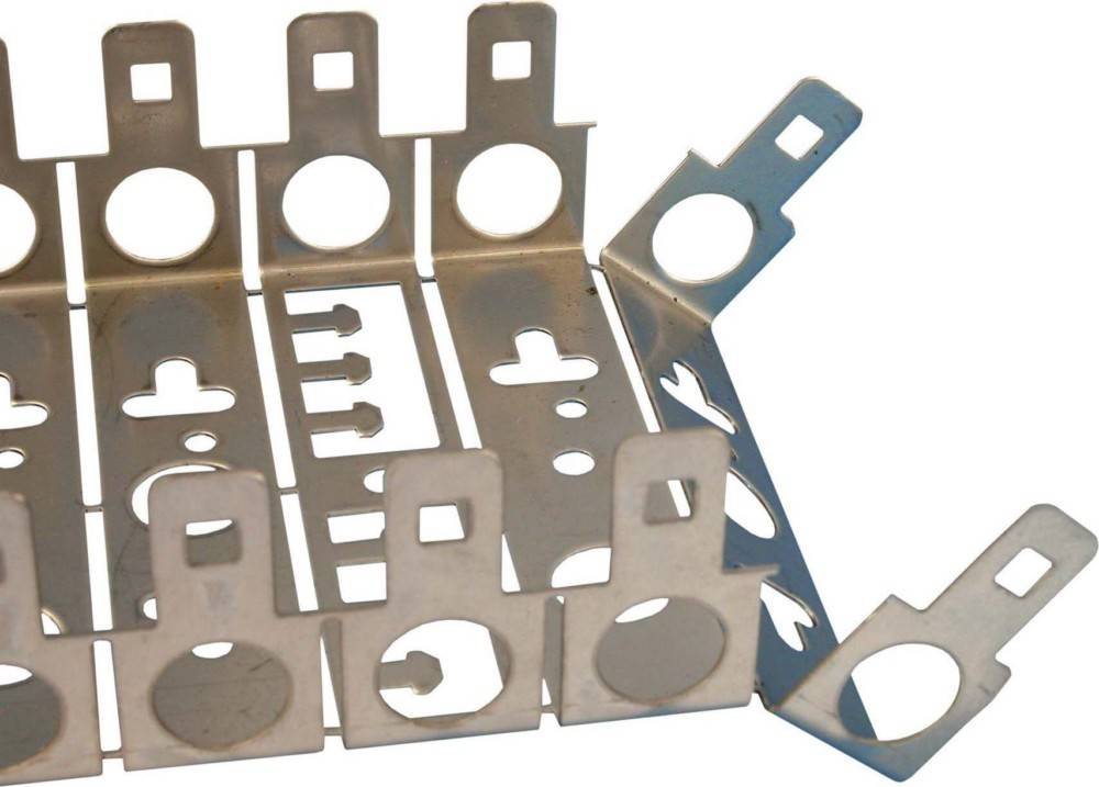 CobiNet Montagewanne flexibel 103648