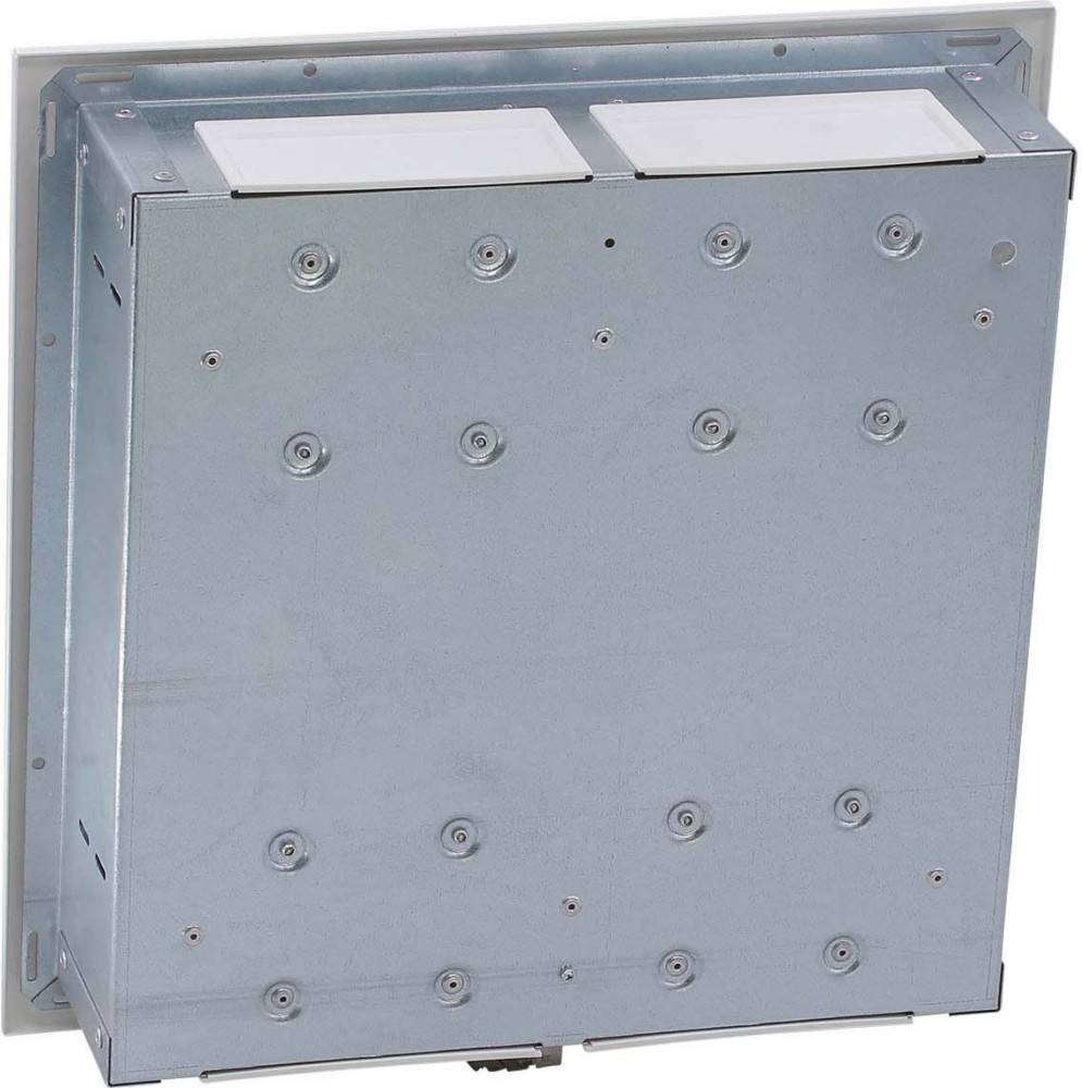 CobiNet UP-V.Gehäuse mit Wanne 114985