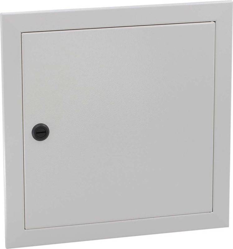 CobiNet UP-V.Gehäuse mit Wanne 114985