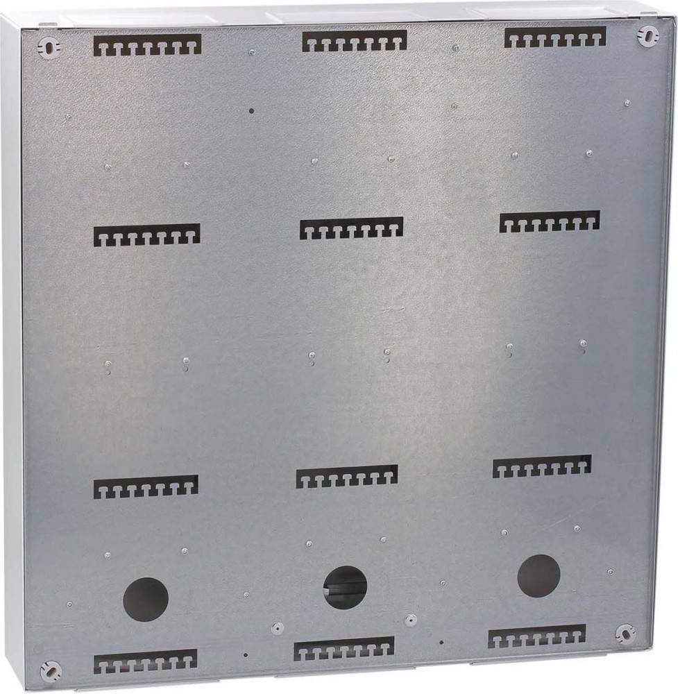 CobiNet Verteilergehäuse mit Wanne 112702