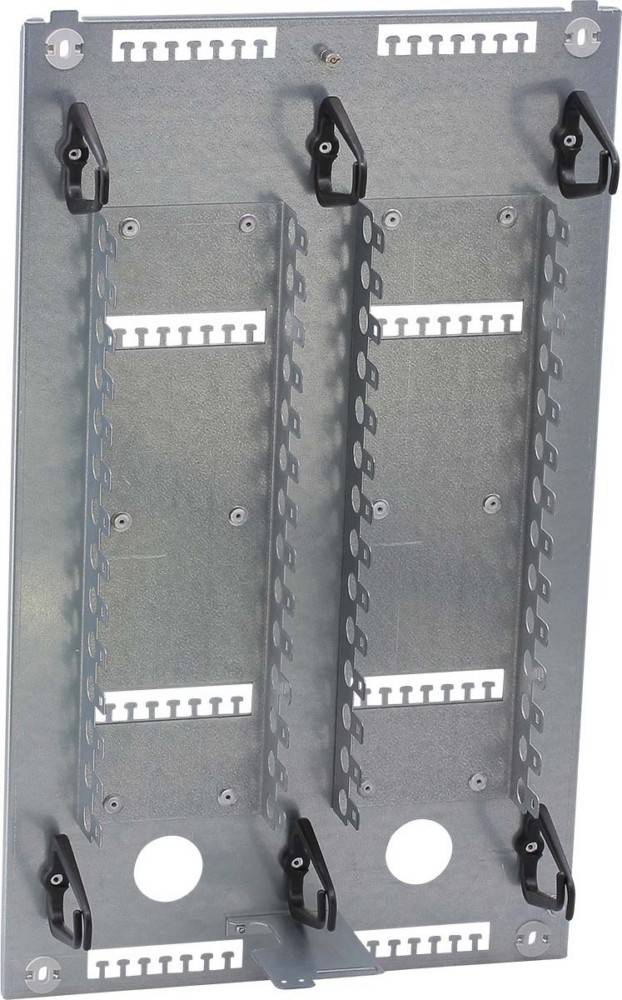 CobiNet Verteilergehäuse mit Wanne 112700