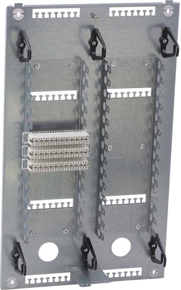 CobiNet Verteilergehäuse mit Wanne 112700