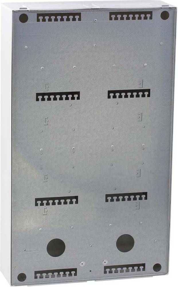 CobiNet Verteilergehäuse mit Wanne 112700