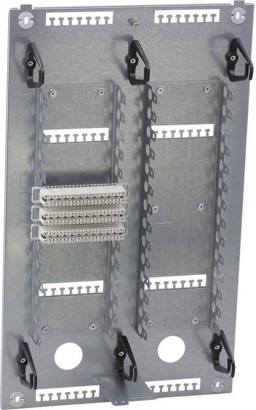 CobiNet Verteilergehäuse mit Wanne 112700