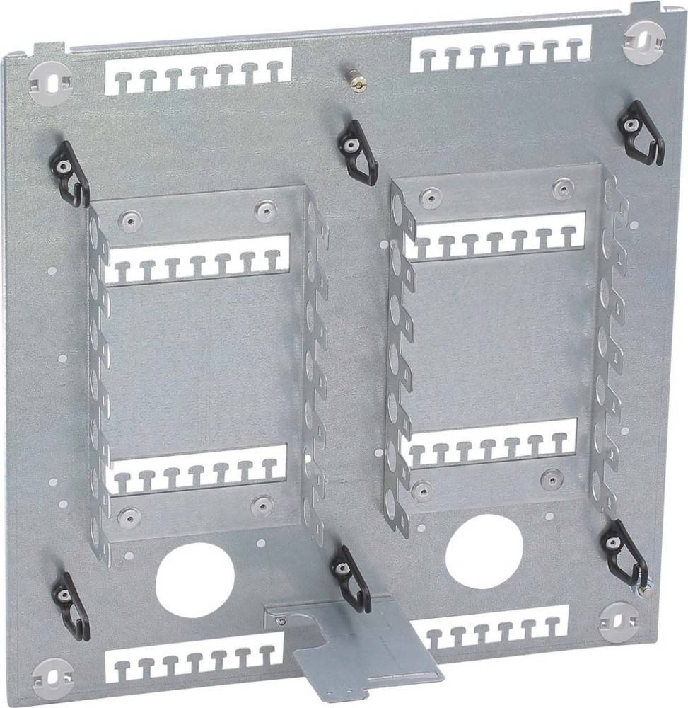 CobiNet Verteilergehäuse mit Wanne 112698