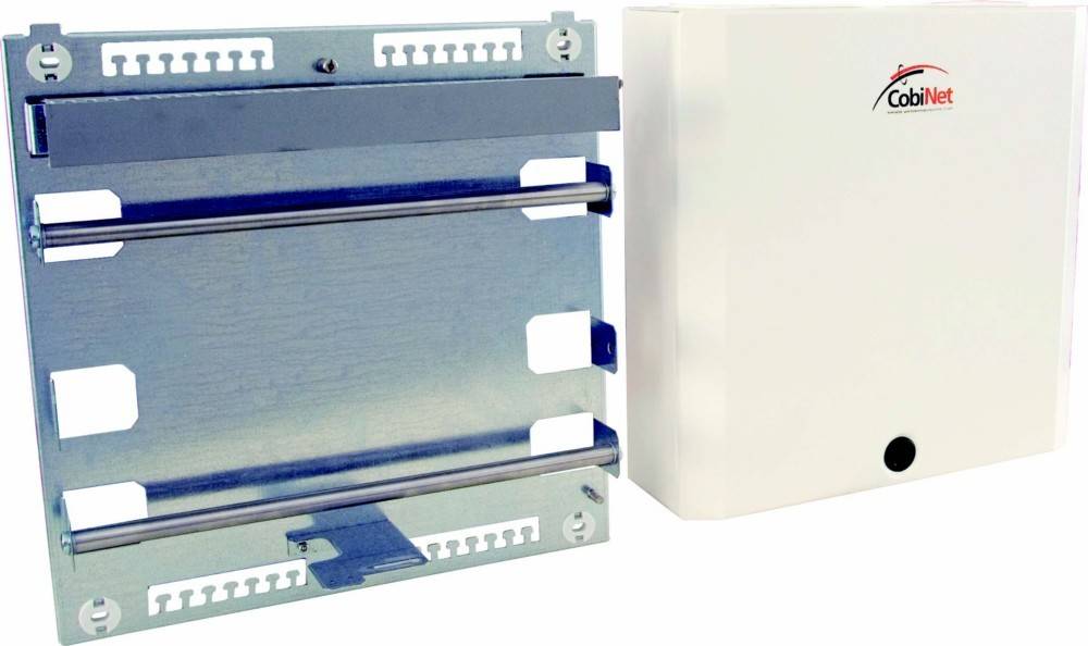 CobiNet PROFIL Verteilergehäuse 112693