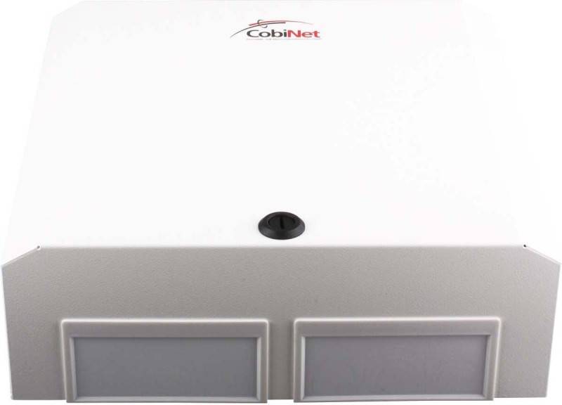 CobiNet PROFIL Verteilergehäuse 112693
