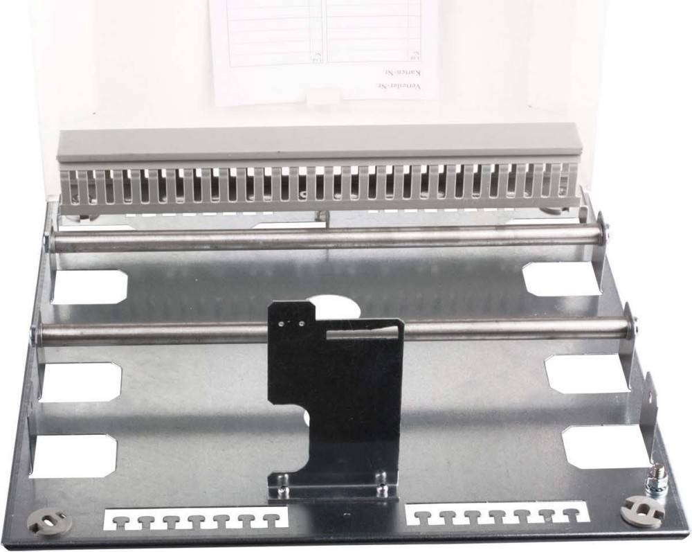 CobiNet PROFIL Verteilergehäuse 112693