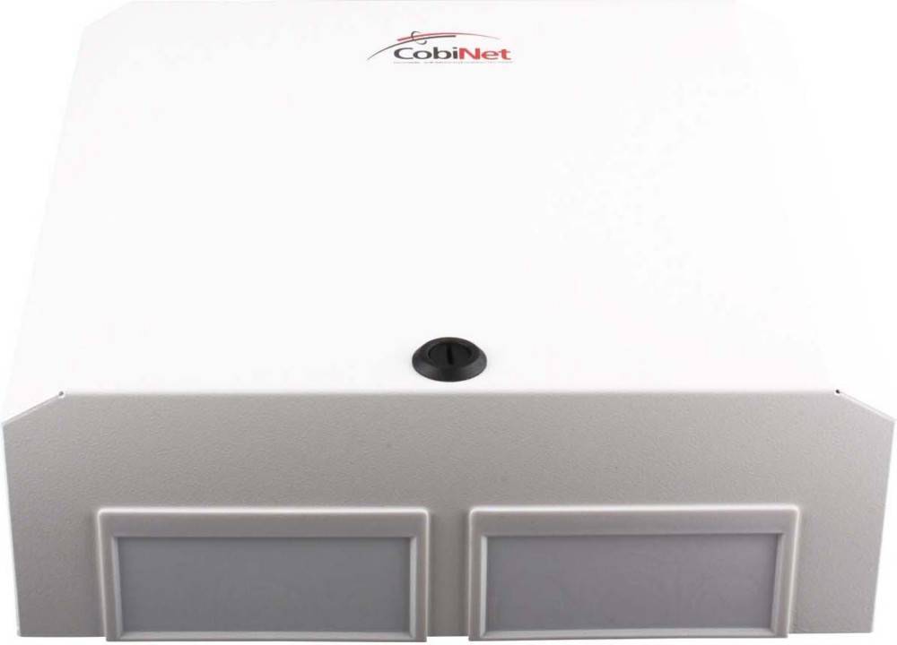 CobiNet PROFIL Verteilergehäuse 112693