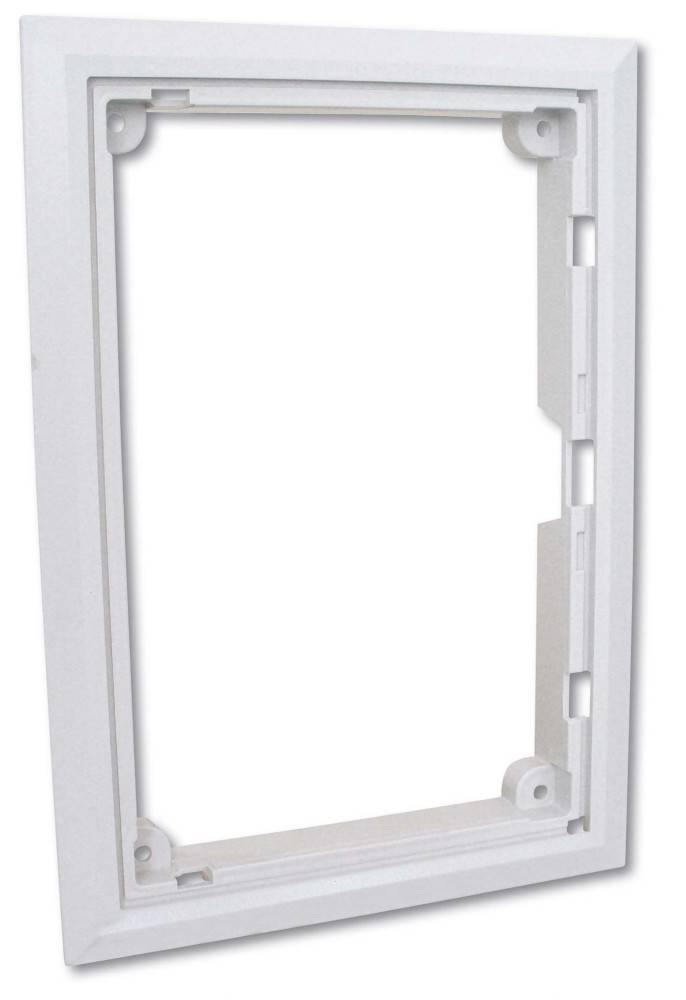 CobiNet Putzausgleichsrahmen 102306