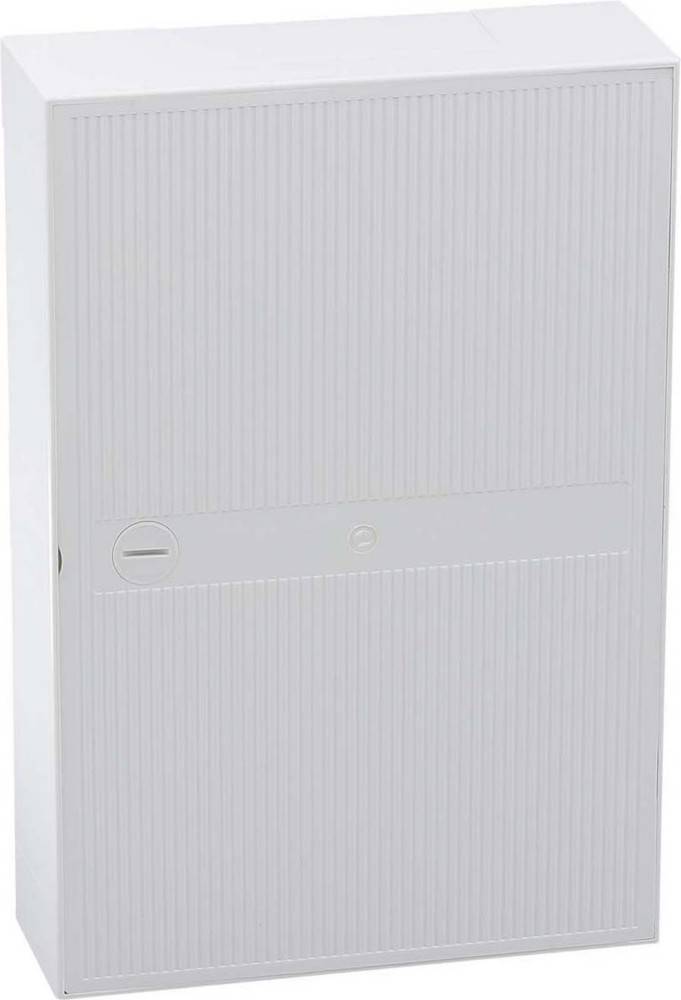 CobiNet Kunststoffverteiler 102307