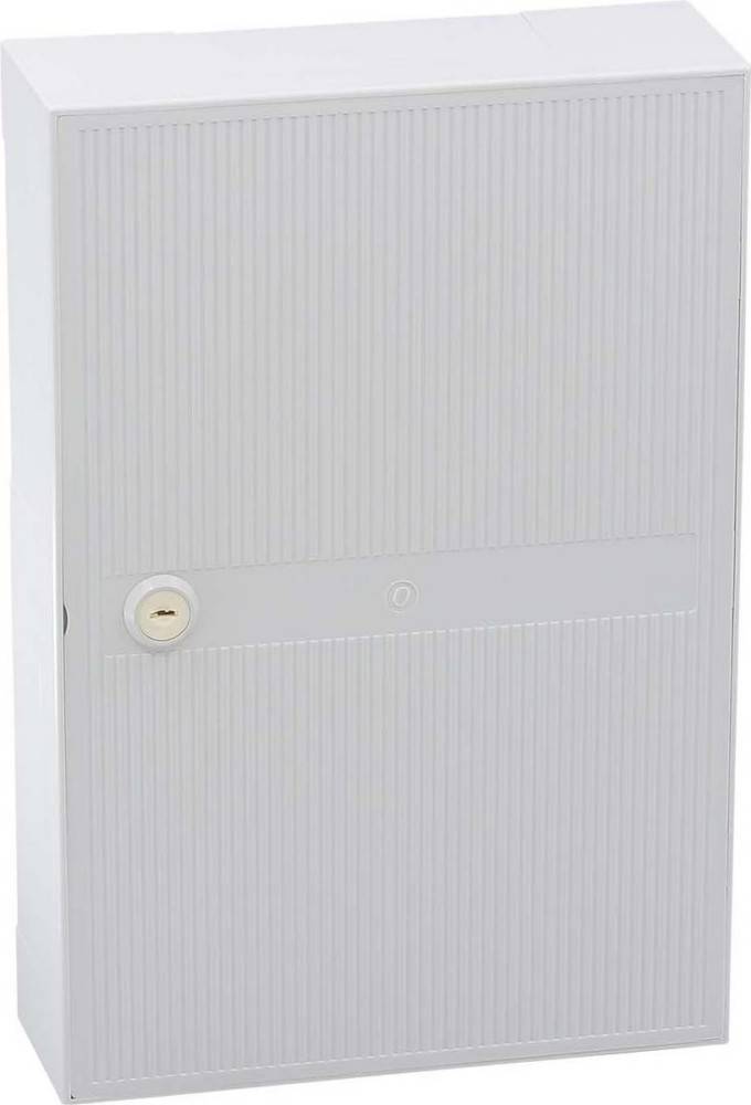 CobiNet Kunststoffverteiler 102204