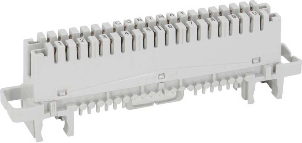 CobiNet LSA-Anschlussleiste 112622