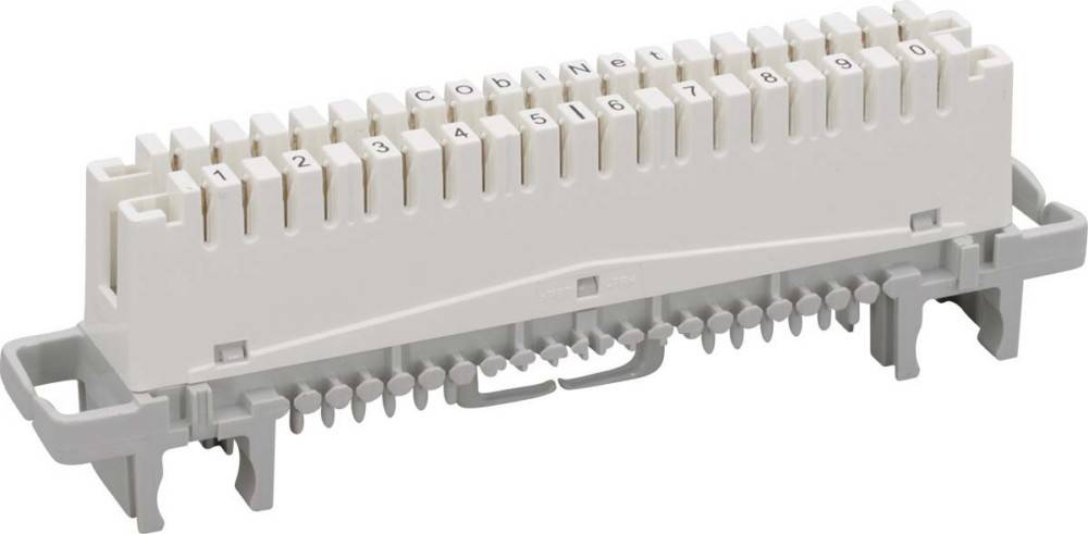 CobiNet LSA-Trennleiste 112620