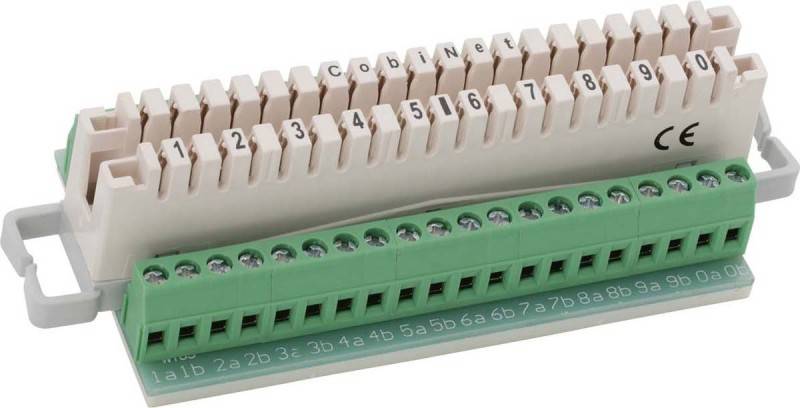 CobiNet LSA-Trennleiste 103396