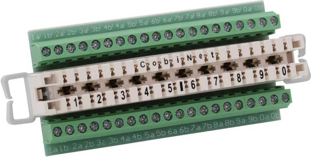 CobiNet LSA-Trennleiste 103396