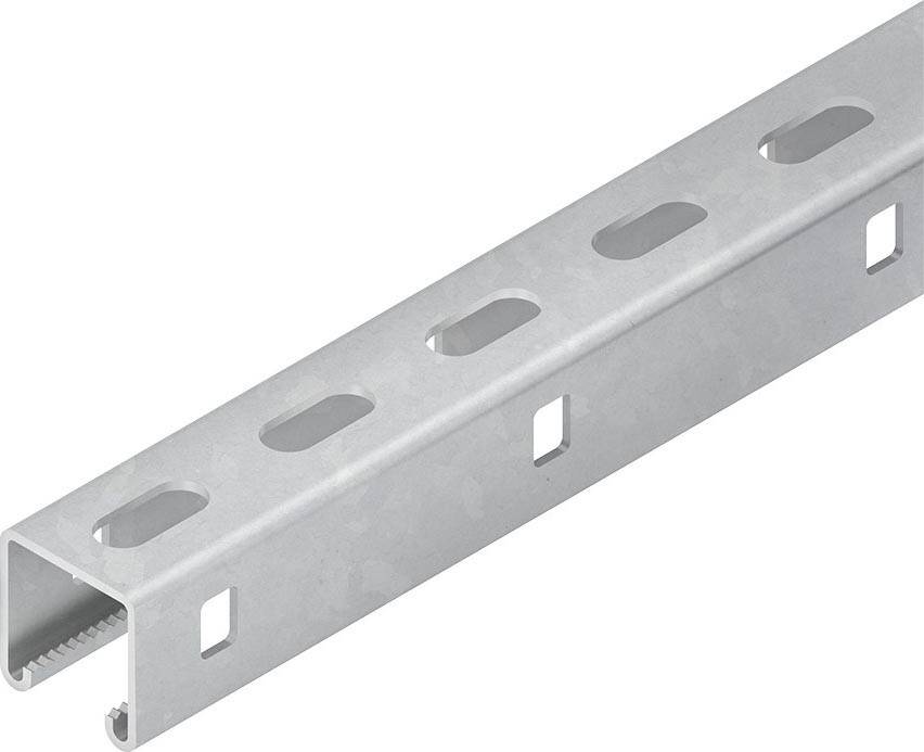 Niedax Ankerschiene 2996Z/3 FL