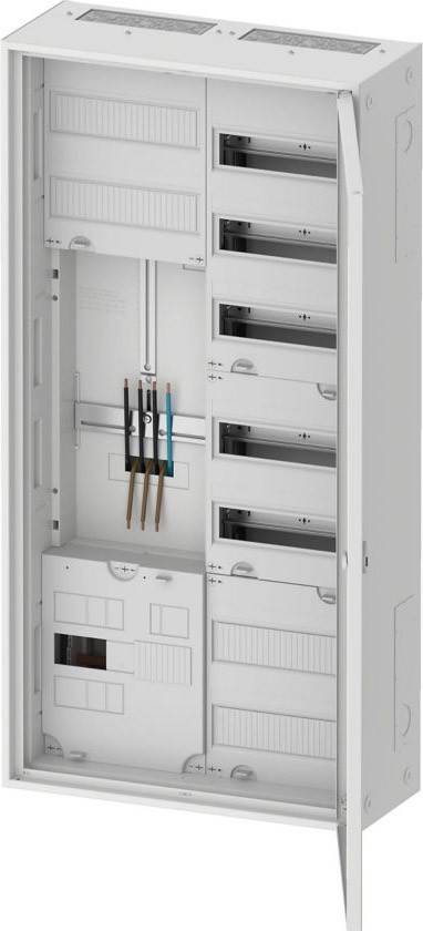 Eaton Zähler-Komplettschrank ZSD-ZV-1100/APZ