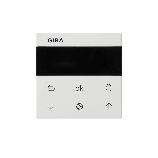 Gira Bedienaufsatz rws 536603